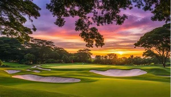 “premier Golf Clubs In Bali”