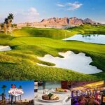 Premier Golf Resorts Open Year-round