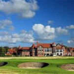 Premium Golf Travel Experiences