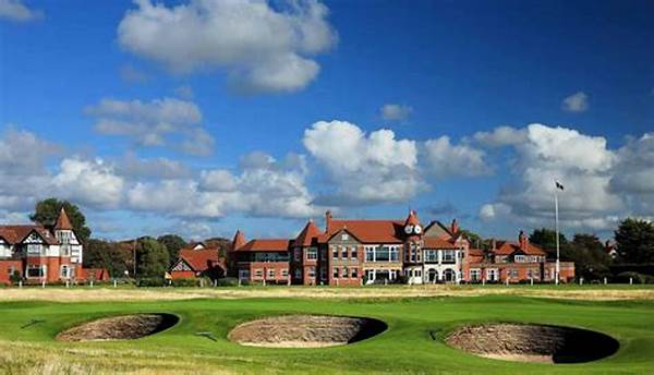 Premium Golf Travel Experiences