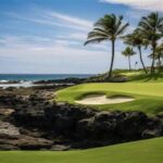 Premium Golfing On Hawaiian Islands