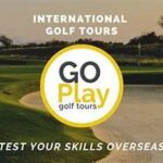 Premium International Golf Tours