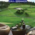 Premium Villas Next To Golf Links