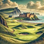 “prestigious Golfing Heritage Attractions”