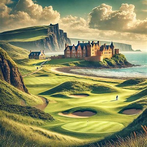 “prestigious Golfing Heritage Attractions”