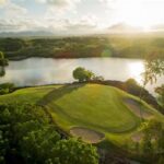 Private Golf Course Wellness Escapes