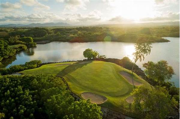 Private Golf Course Wellness Escapes