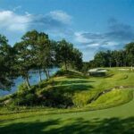 Privileged Golf Course Membership Perks