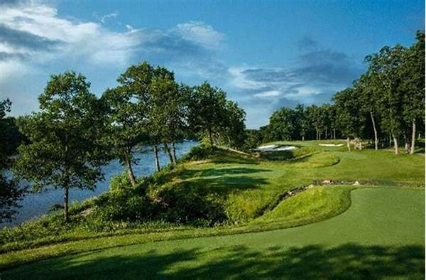 Privileged Golf Course Membership Perks