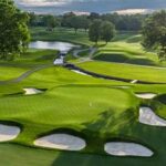 Recommended Golf Courses For Newbies