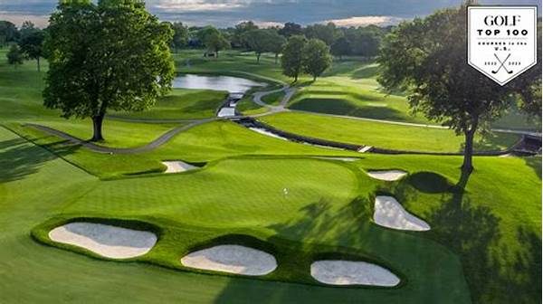 Recommended Golf Courses For Newbies
