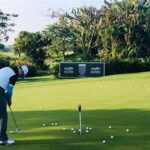 Renowned Asian Golf Championships