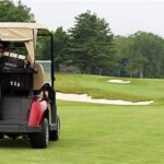 Resorts Hosting Golf Training Sessions