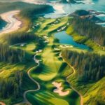 “scenic Golf Courses To Visit”