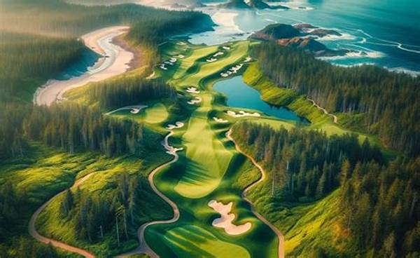 “scenic Golf Courses To Visit”