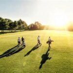 Scenic Golf Vacations For Couples