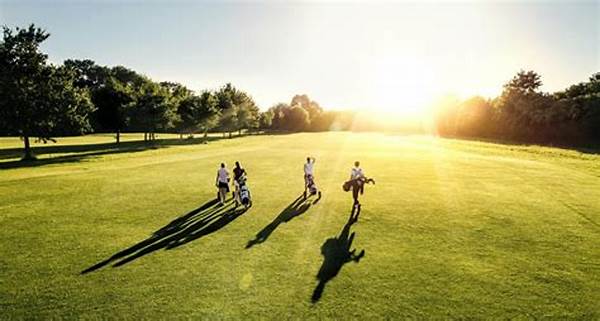 Scenic Golf Vacations For Couples