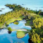 Scenic Golfing And Relaxation Escapes