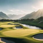 Scenic Weekend Golf Experiences