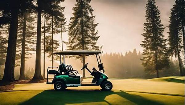 Scenic Weekend Golf Retreat Locations