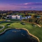 Seasonal Golfing Holidays Abroad