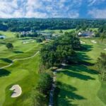 “snowy Landscape Golf Memberships”