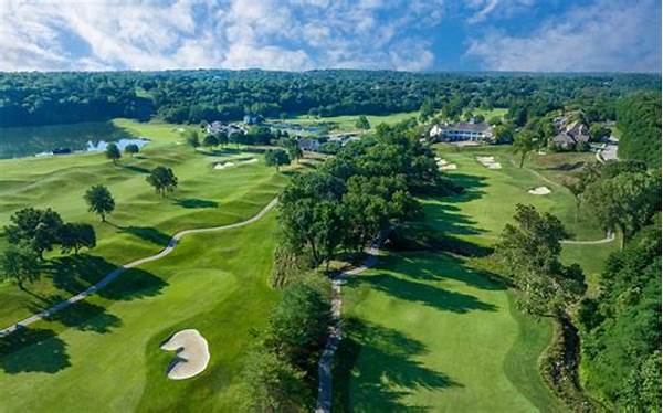 “snowy Landscape Golf Memberships”