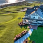 Stress-free Adult Golf Retreats