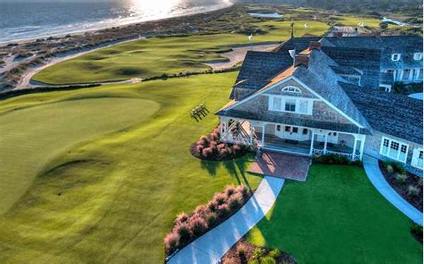 Stress-free Adult Golf Retreats