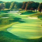 “sunny Golf Courses All Year”