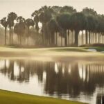 Sunny Weather Golfing Locations