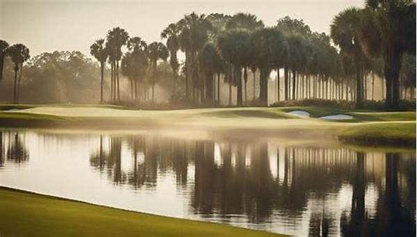 Sunny Weather Golfing Locations