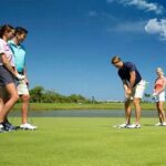 Tailored Golf Experiences In Resorts