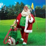 Thrilling Golf Holiday Stories