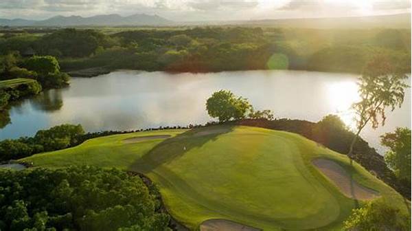 Top Exclusive Golf Destinations
