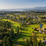 Top Golf Courses For Corporate Retreats