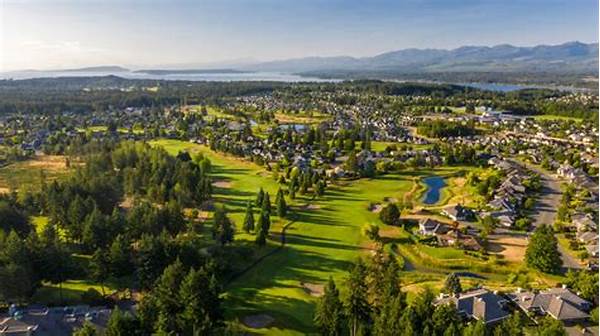 Top Golf Courses For Corporate Retreats