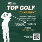 Top Golf Tournament Venues