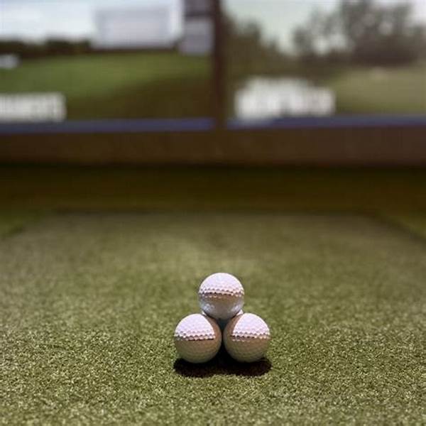 Top Indoor Golfing Getaways Winter