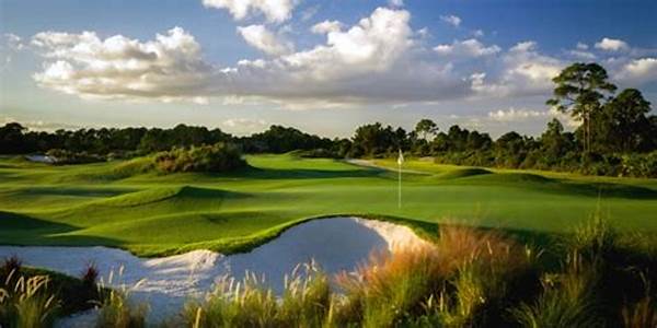 Top International Warm Golf Locations