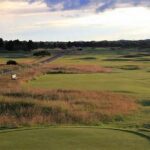 Top-rated Golf Championship Venues