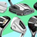 Top-rated Golf Clubs Reviews