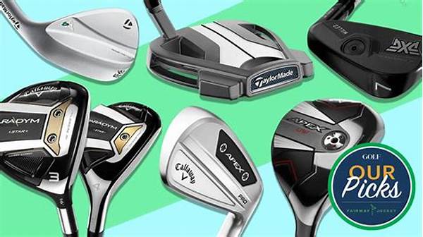 Top-rated Golf Clubs Reviews