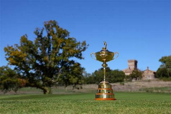 Top-rated Golf Destinations Globally