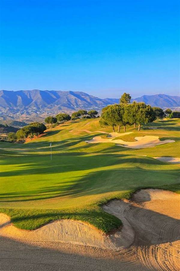 Top Rated Weekend Golf Retreats
