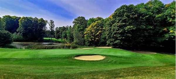 Top Year-round Golf Resorts
