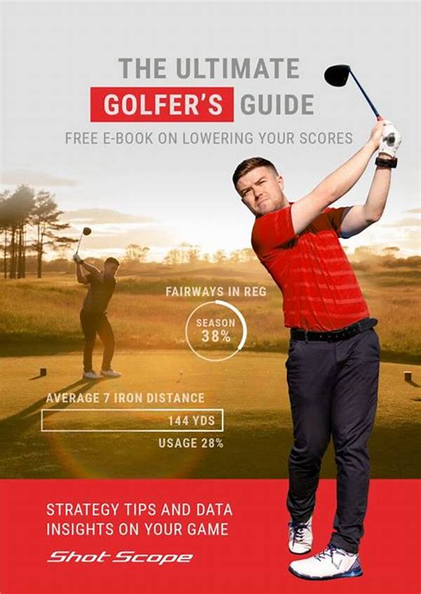 Ultimate Global Golf Rankings Guide