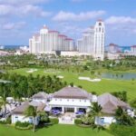 Unforgettable Exotic Golf Getaways
