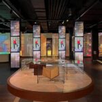 Unique Golf Activities By V&a Museum