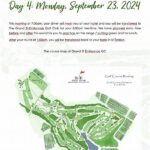 Unique Golf Vacation Itineraries